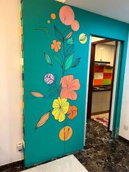 Sixth Avenue Ville (D10), Condominium #451746581